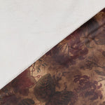 Doble Tela Borreguito Retro - Ribes y Casals