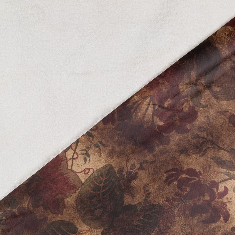 Doble Tela Borreguito Retro - Ribes y Casals