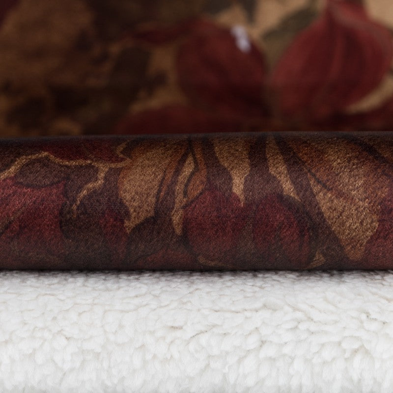 Doble Tela Borreguito Retro - Ribes y Casals