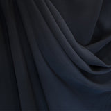 Doble Tela Stretch Azul Marino - Ribes y Casals