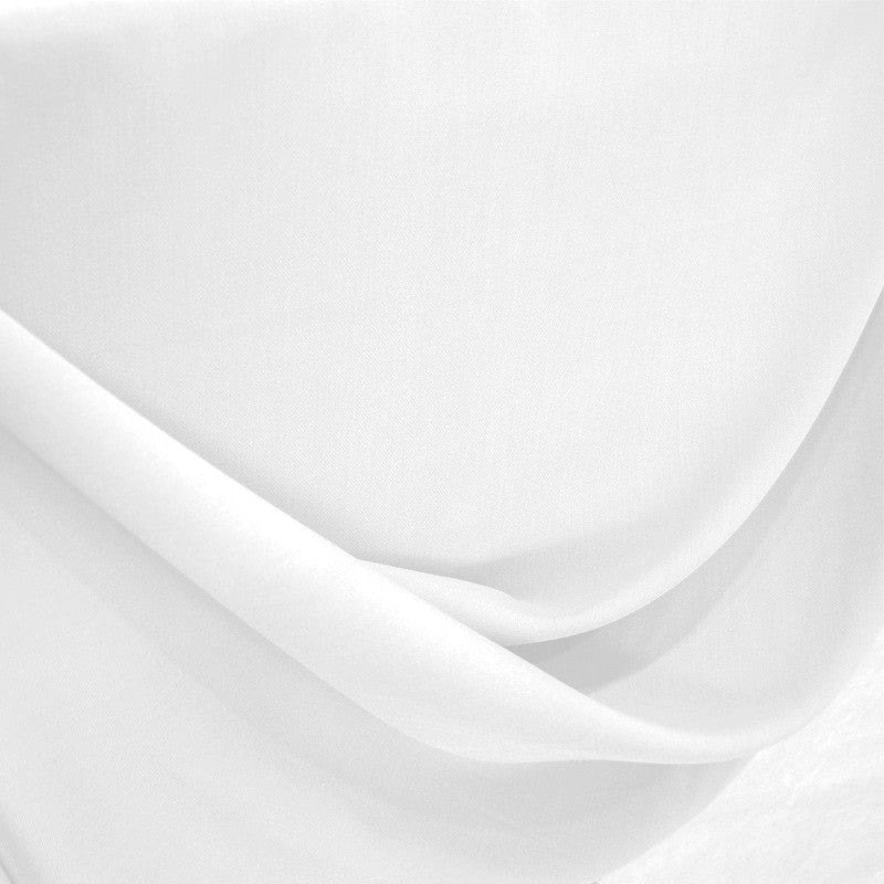 Doble Tela Stretch Blanco Roto - Ribes y Casals