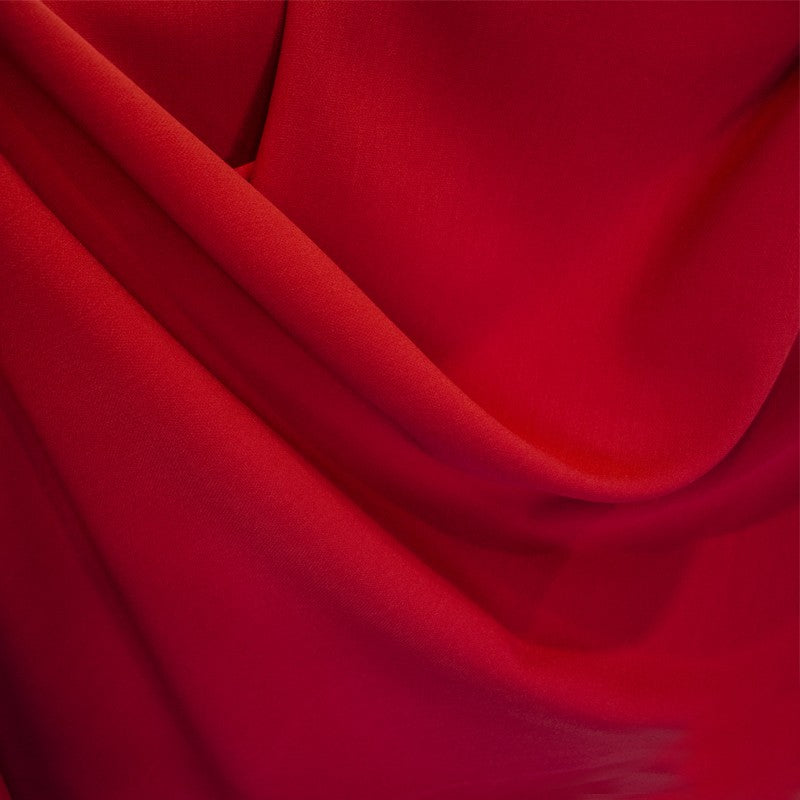 Doble Tela Stretch Roja - Ribes y Casals