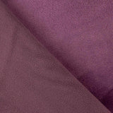 Doble Cara Minky-Polar Magenta - Ribes y Casals