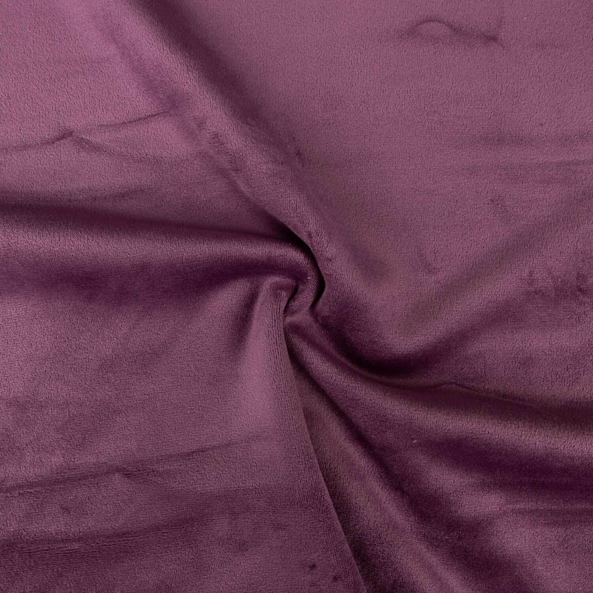 Doble Cara Minky-Polar Magenta - Ribes y Casals