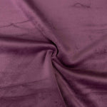 Doble Cara Minky-Polar Magenta - Ribes y Casals