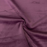 Doble Cara Minky-Polar Magenta - Ribes y Casals