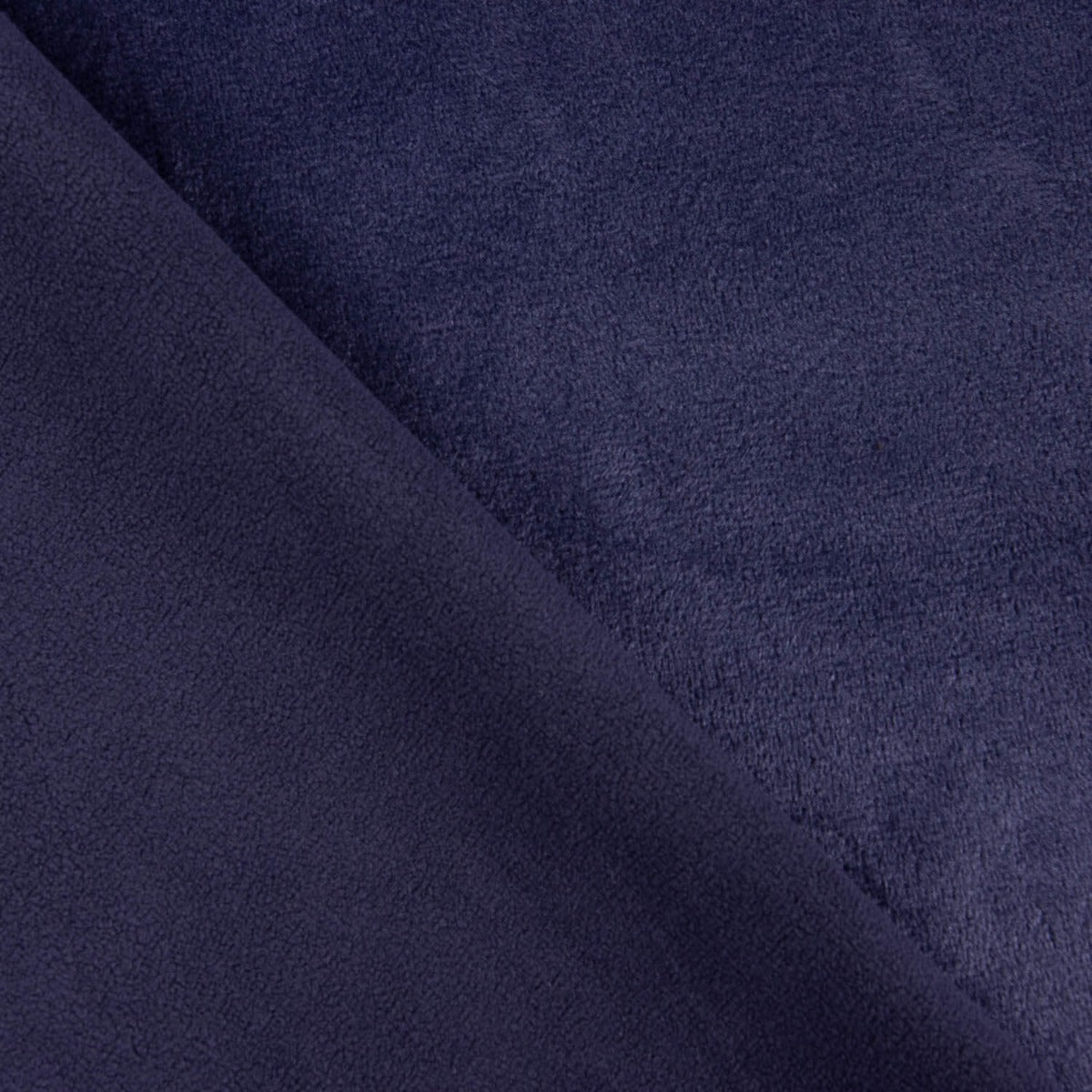 Doble Cara Minky-Polar Marino - Ribes y Casals