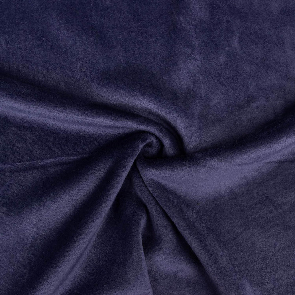 Doble Cara Minky-Polar Marino - Ribes y Casals