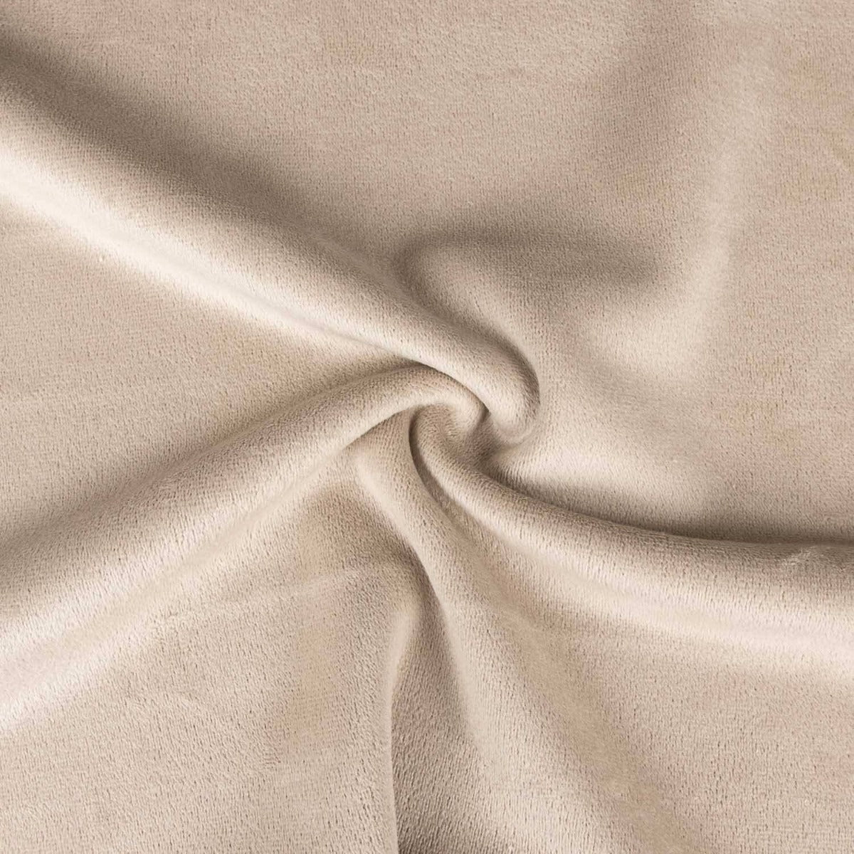 Doble Cara Minky-Polar Piedra - Ribes y Casals