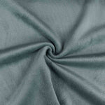 Doble Cara Minky-Polar Verde Grisáceo - Ribes y Casals