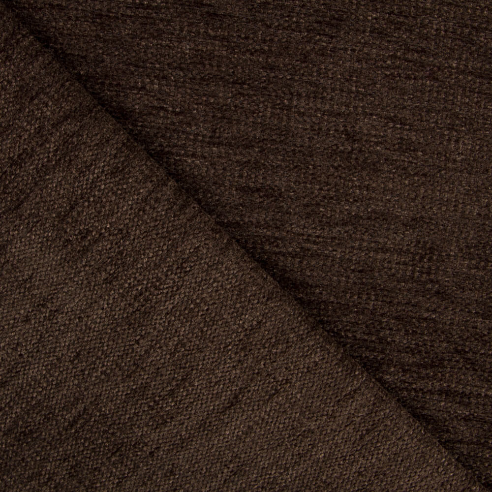 Doble Chenilla Choco - Ribes y Casals