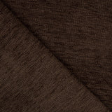 Doble Chenilla Choco - Ribes y Casals