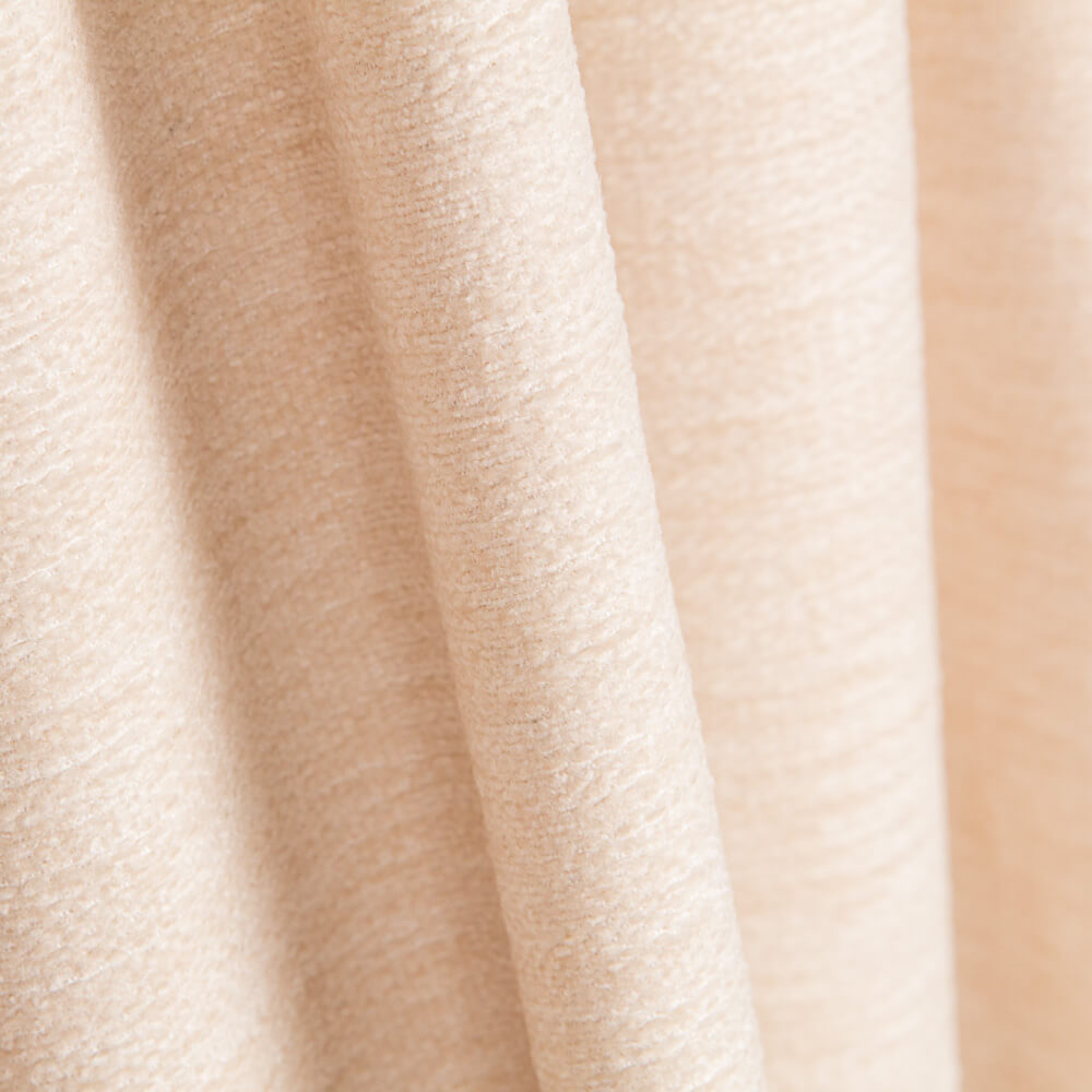 Doble Chenilla Crudo - Ribes y Casals