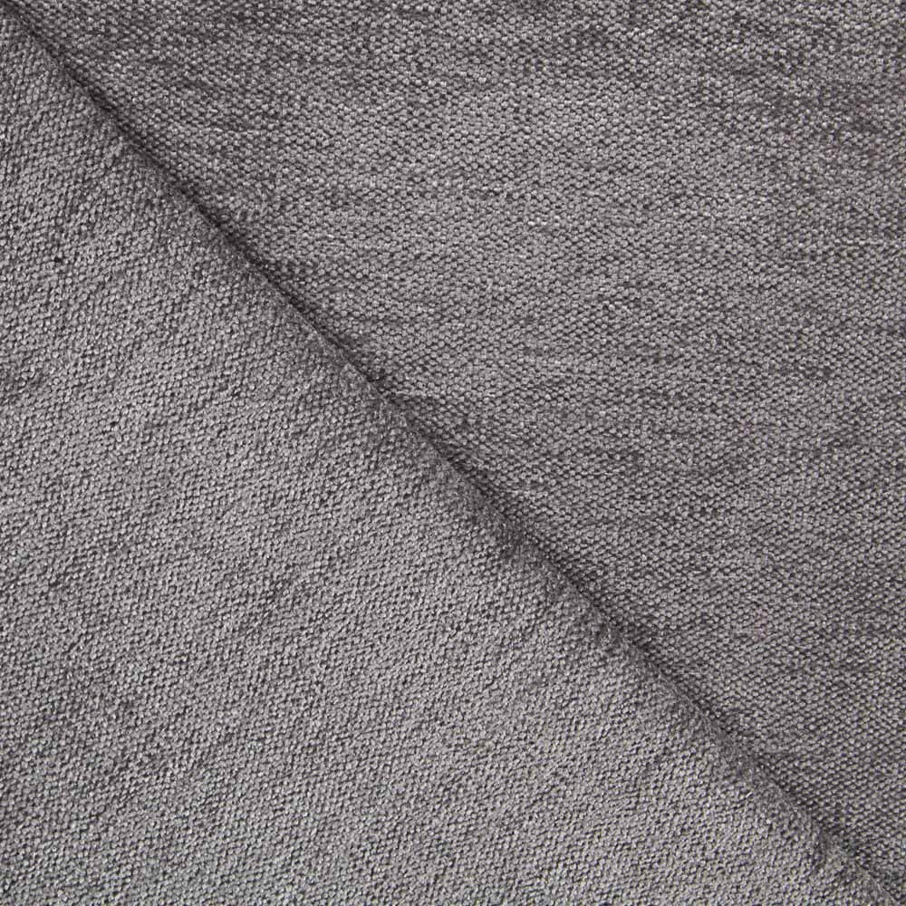 Doble Chenilla Gris - Ribes y Casals