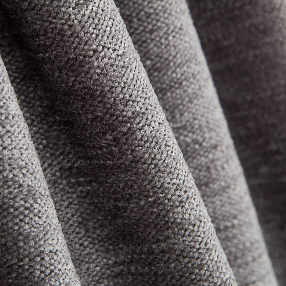 Doble Chenilla Gris - Ribes y Casals