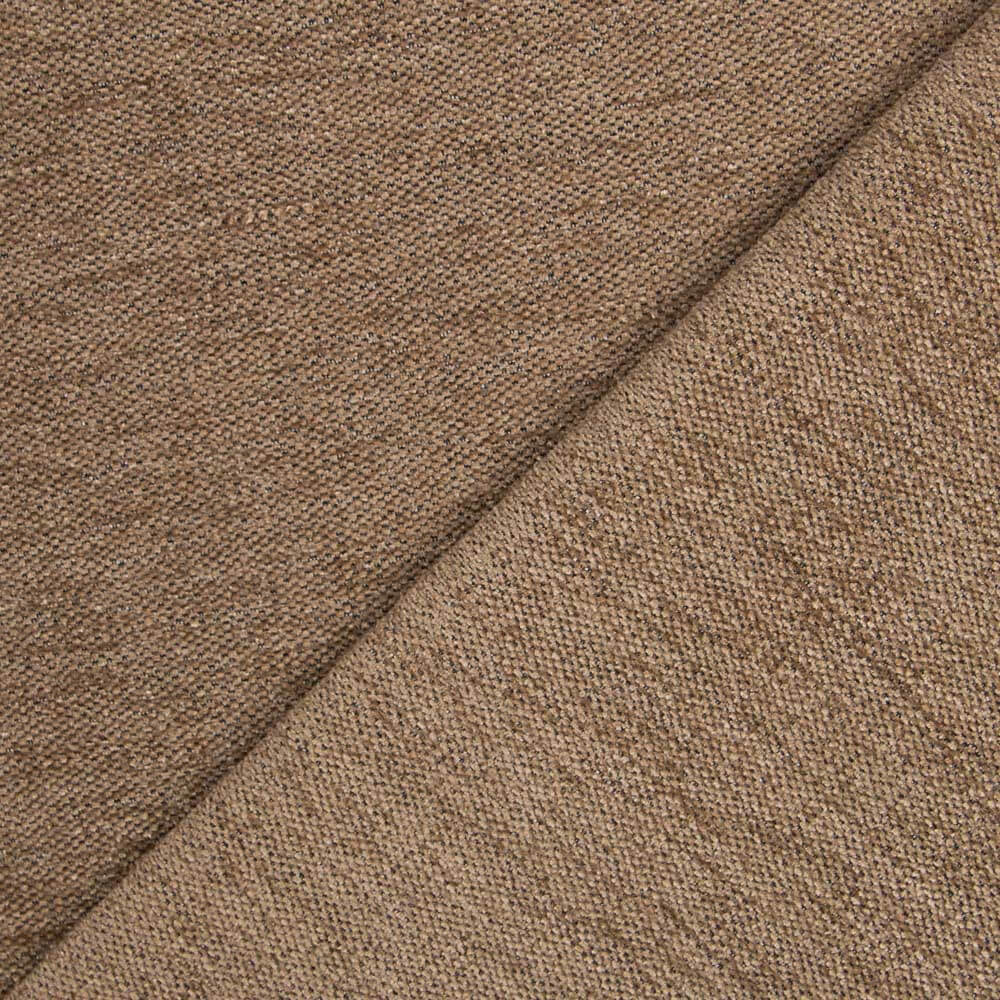 Doble Chenilla Moka - Ribes y Casals