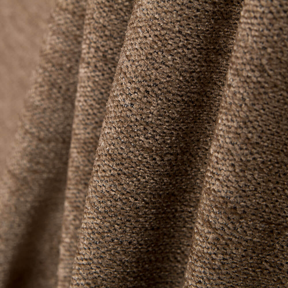 Doble Chenilla Moka - Ribes y Casals