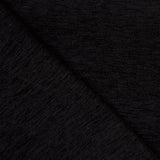 Doble Chenilla Negro - Ribes y Casals