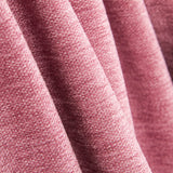 Doble Chenilla Rosa Palo - Ribes y Casals