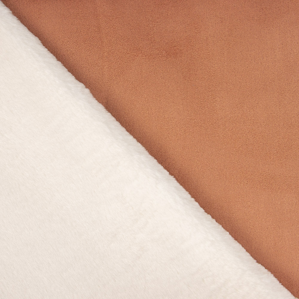 Doble Faz Antelina-Pelo Arcilla - Ribes y Casals