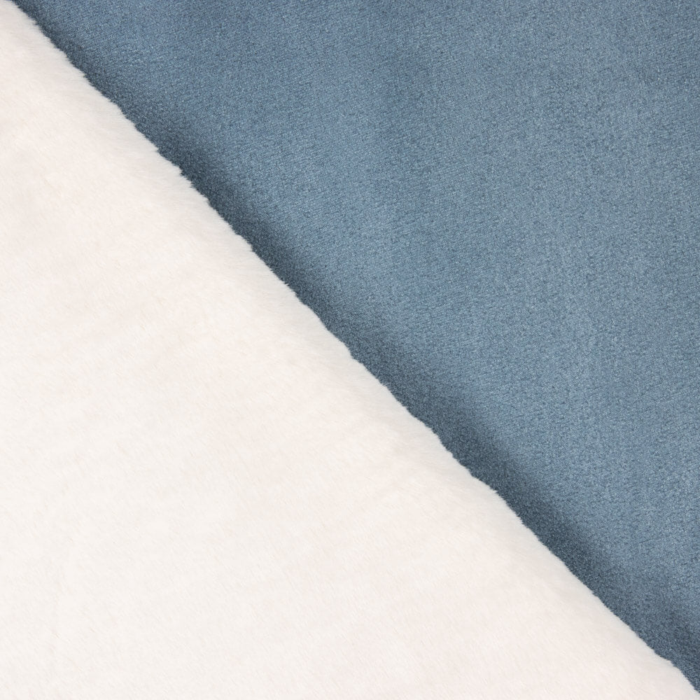 Doble Faz Antelina-Pelo Azul - Ribes y Casals