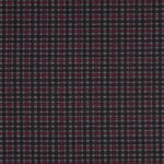 Doble Faz Cuadro Grana Ante Negro - Ribes y Casals