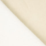 Doble Faz Antelina-Pelo Beige - Ribes y Casals