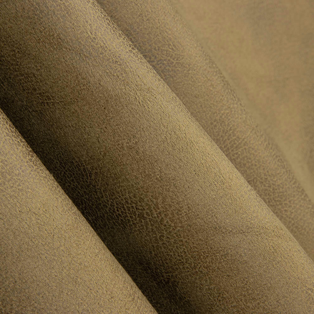 Doble Faz Polipiel-Pelo Marrón - Ribes y Casals