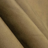 Doble Faz Polipiel-Pelo Marrón - Ribes y Casals