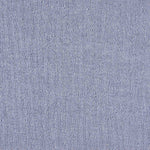 Doble Gasa Chambray Azul Denim - Ribes y Casals