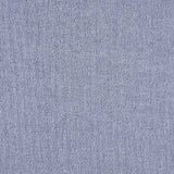 Doble Gasa Chambray Azul Denim - Ribes y Casals