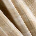 Doble Gasa Vichy Reversible Arena - Ribes y Casals