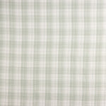 Doble Gasa Vichy Reversible Verde - Ribes y Casals