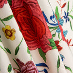 Gabardina Elástica Manila Crudo - Ribes y Casals