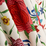 Gabardina Elástica Manila Crudo - Ribes y Casals