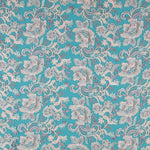 Encaje Bordado Aguamarina - Ribes y Casals