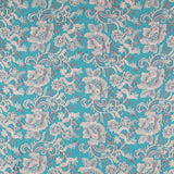 Encaje Bordado Aguamarina - Ribes y Casals