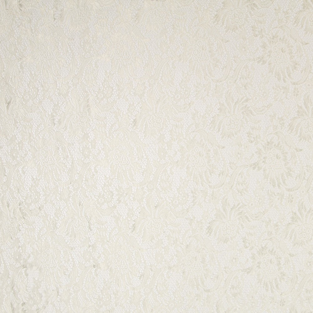 Encaje Chantilly Crudo - Ribes y Casals