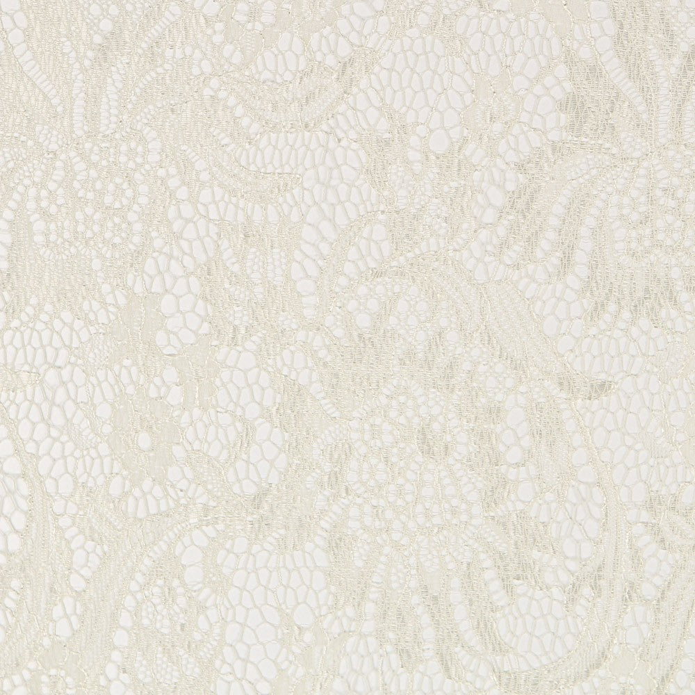 Encaje Chantilly Crudo - Ribes y Casals