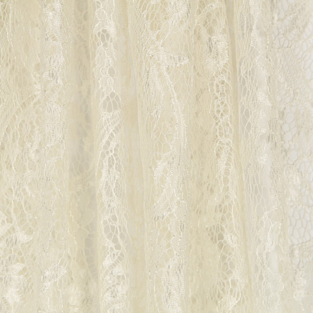 Encaje Chantilly Crudo - Ribes y Casals