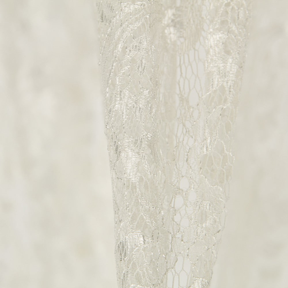 Encaje Chantilly Crudo - Ribes y Casals