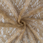 Encaje Chantilly Doré - Ribes y Casals