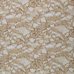 Encaje Chantilly Doré - Ribes y Casals