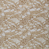 Encaje Chantilly Doré - Ribes y Casals
