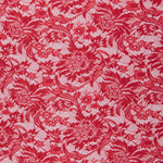Encaje Chantilly Rojo - Ribes y Casals