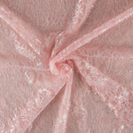 Encaje Chantilly Rosa - Ribes y Casals