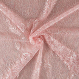 Encaje Chantilly Rosa - Ribes y Casals