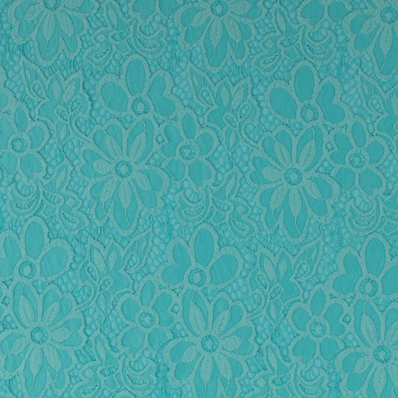 Encaje Elástico Flamenca Agua - Ribes y Casals