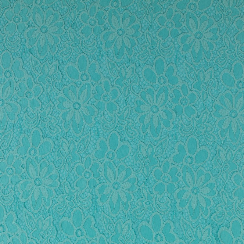 Encaje Elástico Flamenca Agua - Ribes y Casals