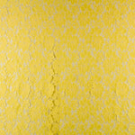 Encaje Elástico Flamenca Amarillo - Ribes y Casals